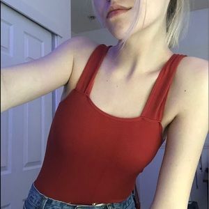 BDG bodysuit